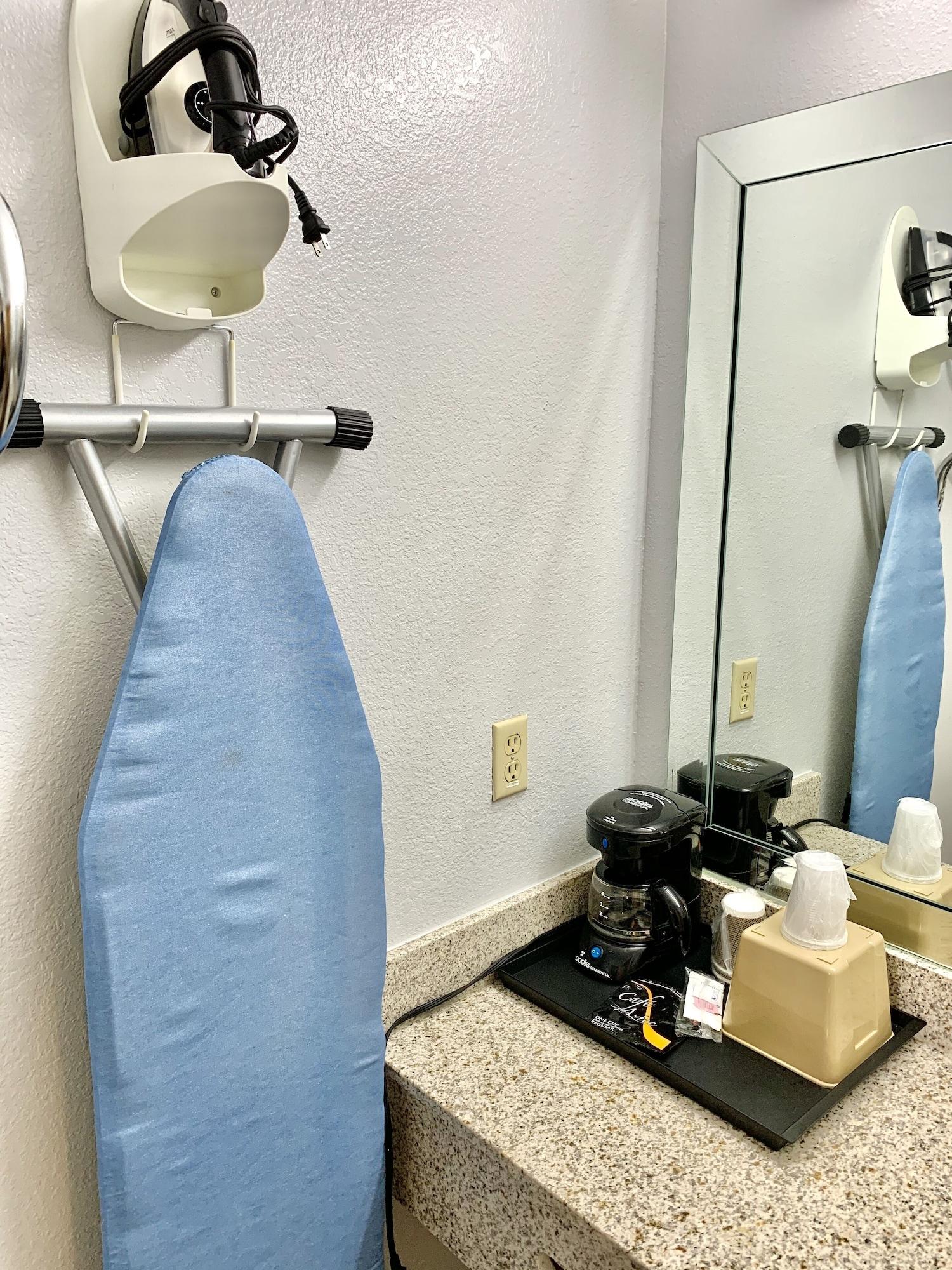 Set de Habitación Scottish Inns Westcott Street