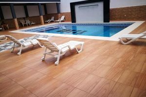Alojamiento - Ibiza Hostel