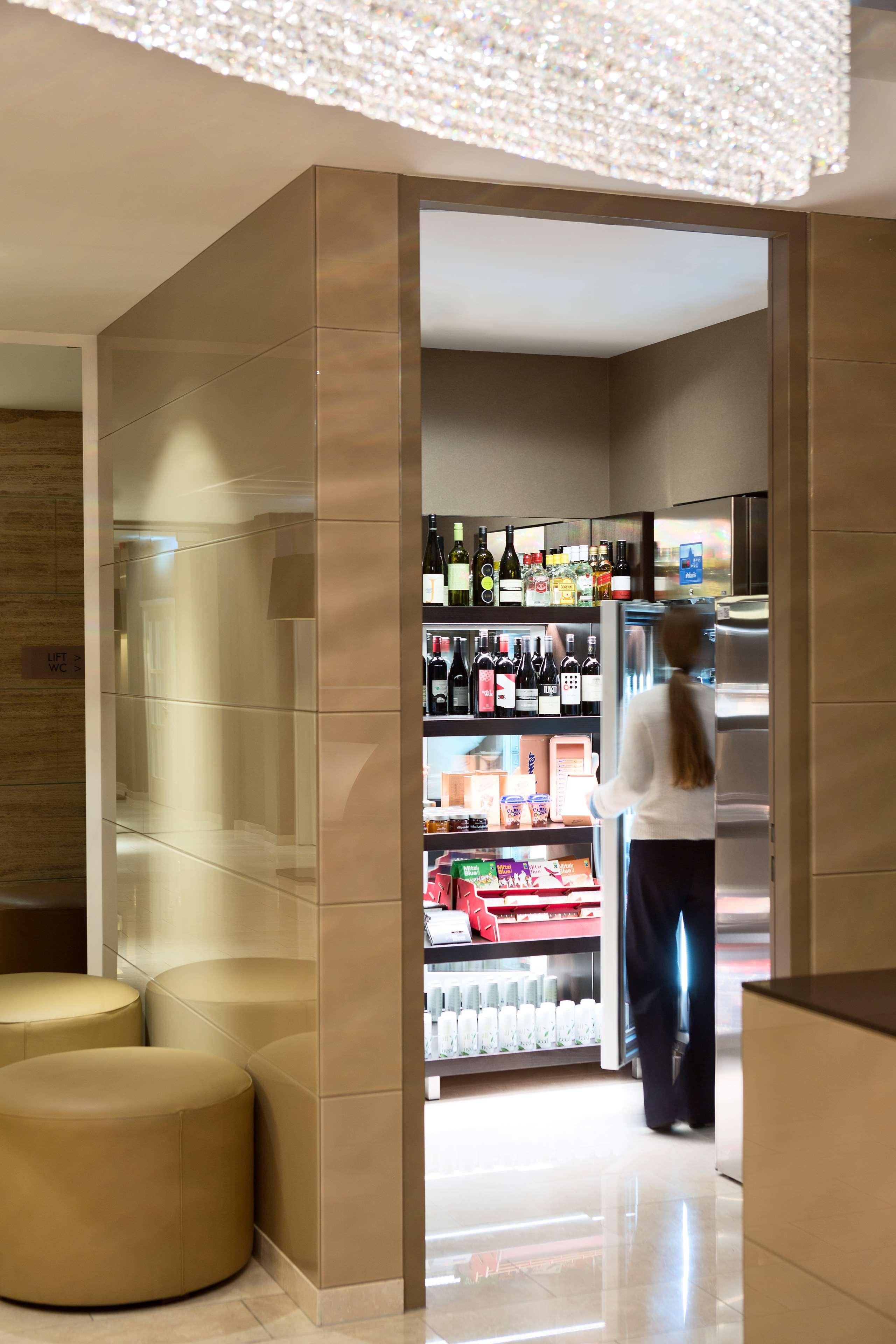 Restaurant The Harmonie Vienna, BW Premier Collection