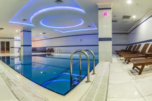 Alojamiento - Grand Work Hotel
