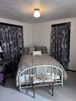 Alojamiento - Butte Valley Bed and Breakfast