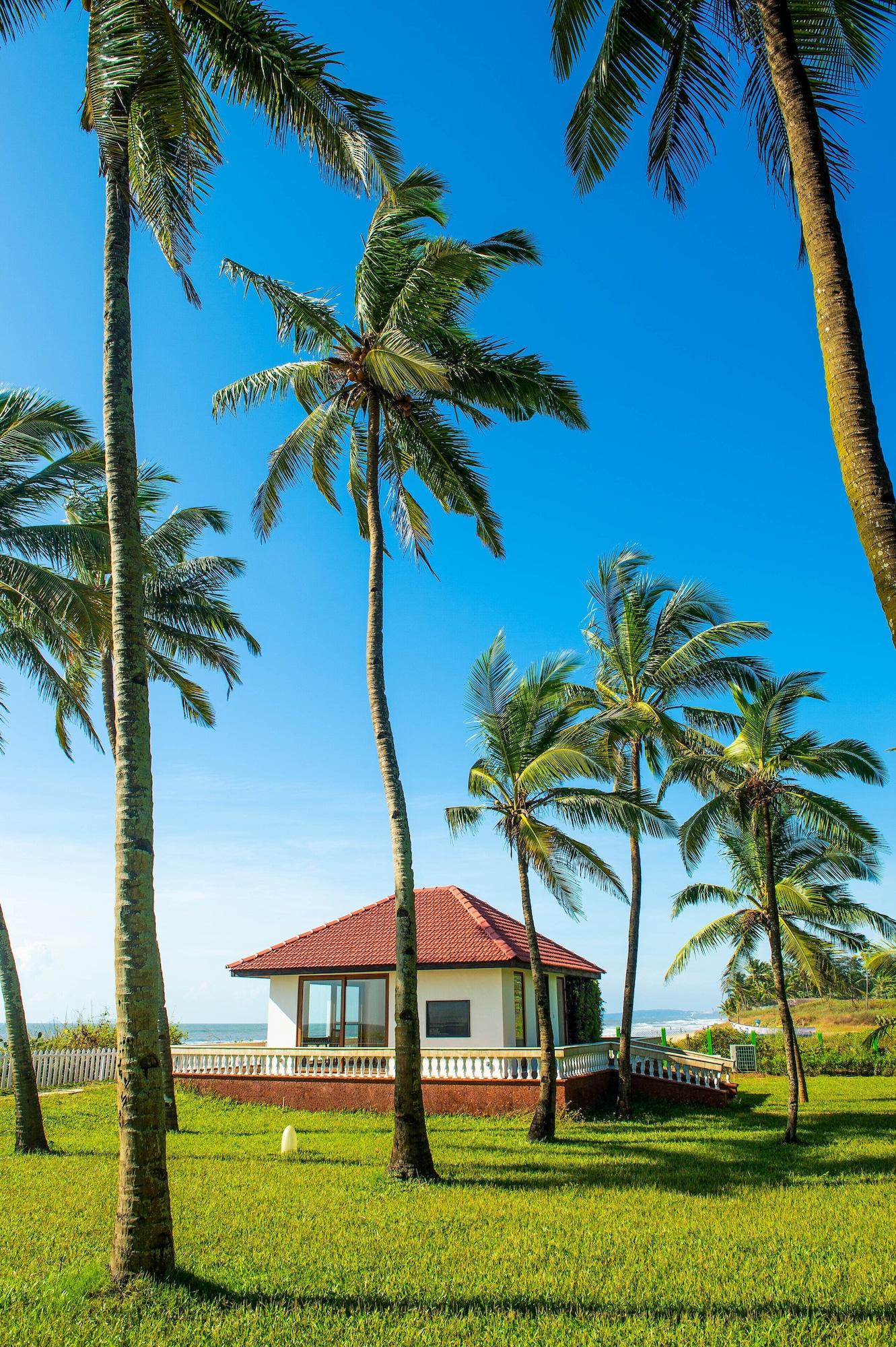 Playa Niraamaya Private Residences Benaulim