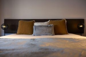 Alquiler Vacacional - Marina Escape: Peaceful and Spacious 2 Bedroom Apt