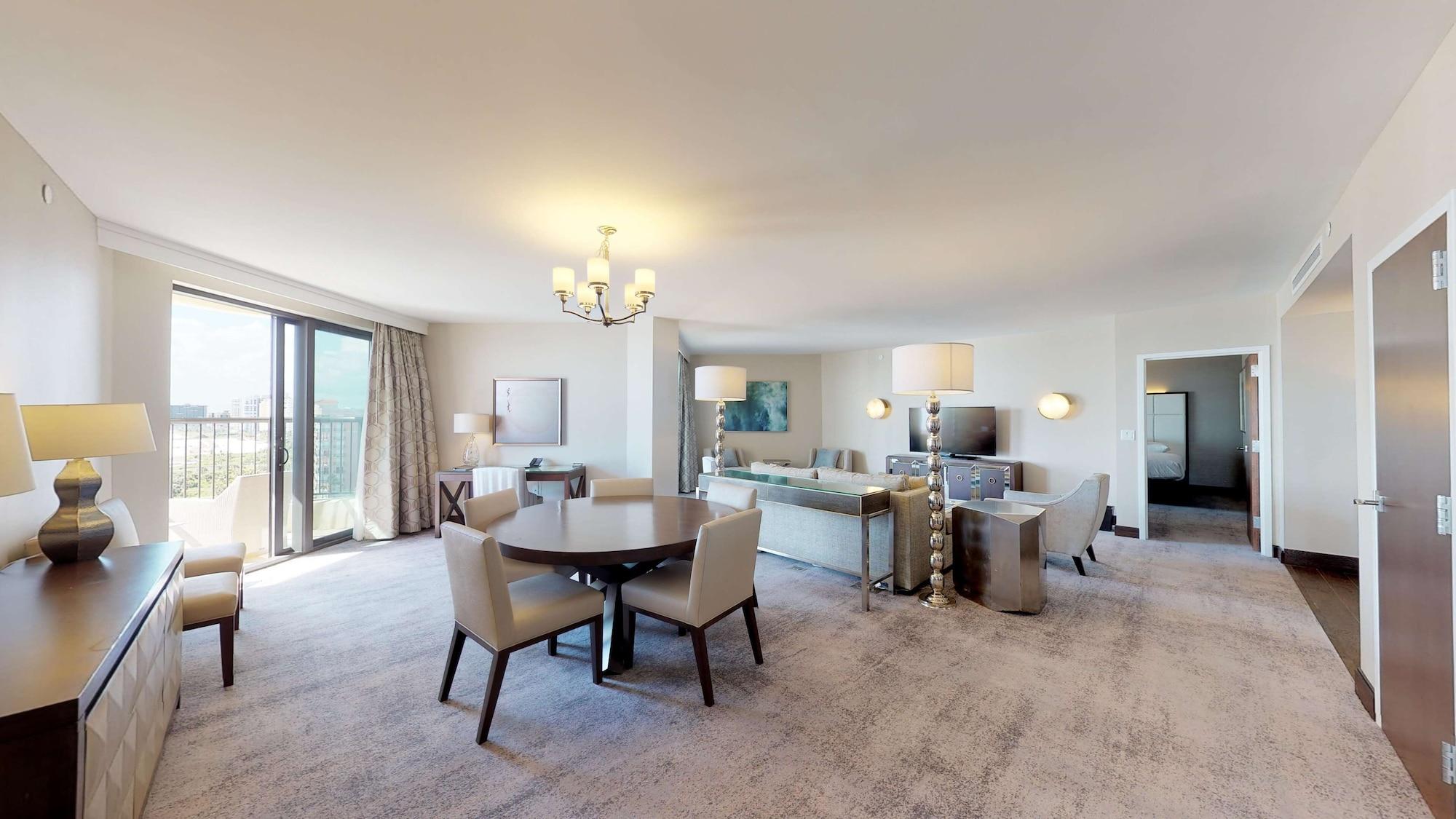 Habitación Hilton Marco Island Beach Resort and Spa