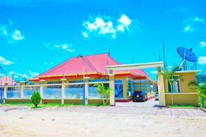 Alojamiento - MARKDON EXECUTIVE LODGE KISASA