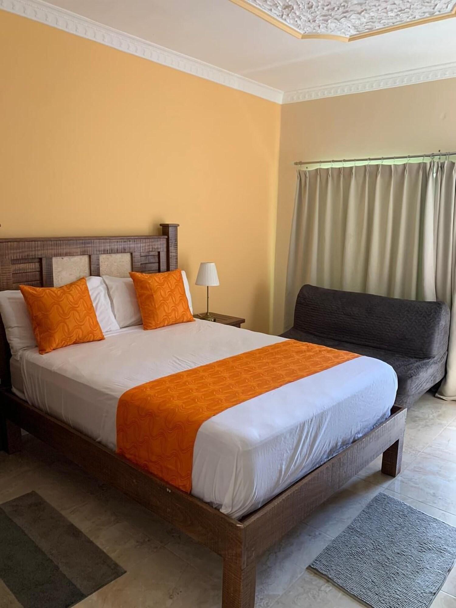 Habitación Rancho Turístico Doña Callita