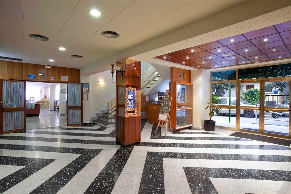 Hotel htop Alexis by null