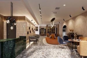 Pacote - Hyatt House Johannesburg Rosebank