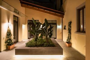 Hospedagens - Corte Guelfa Firenze