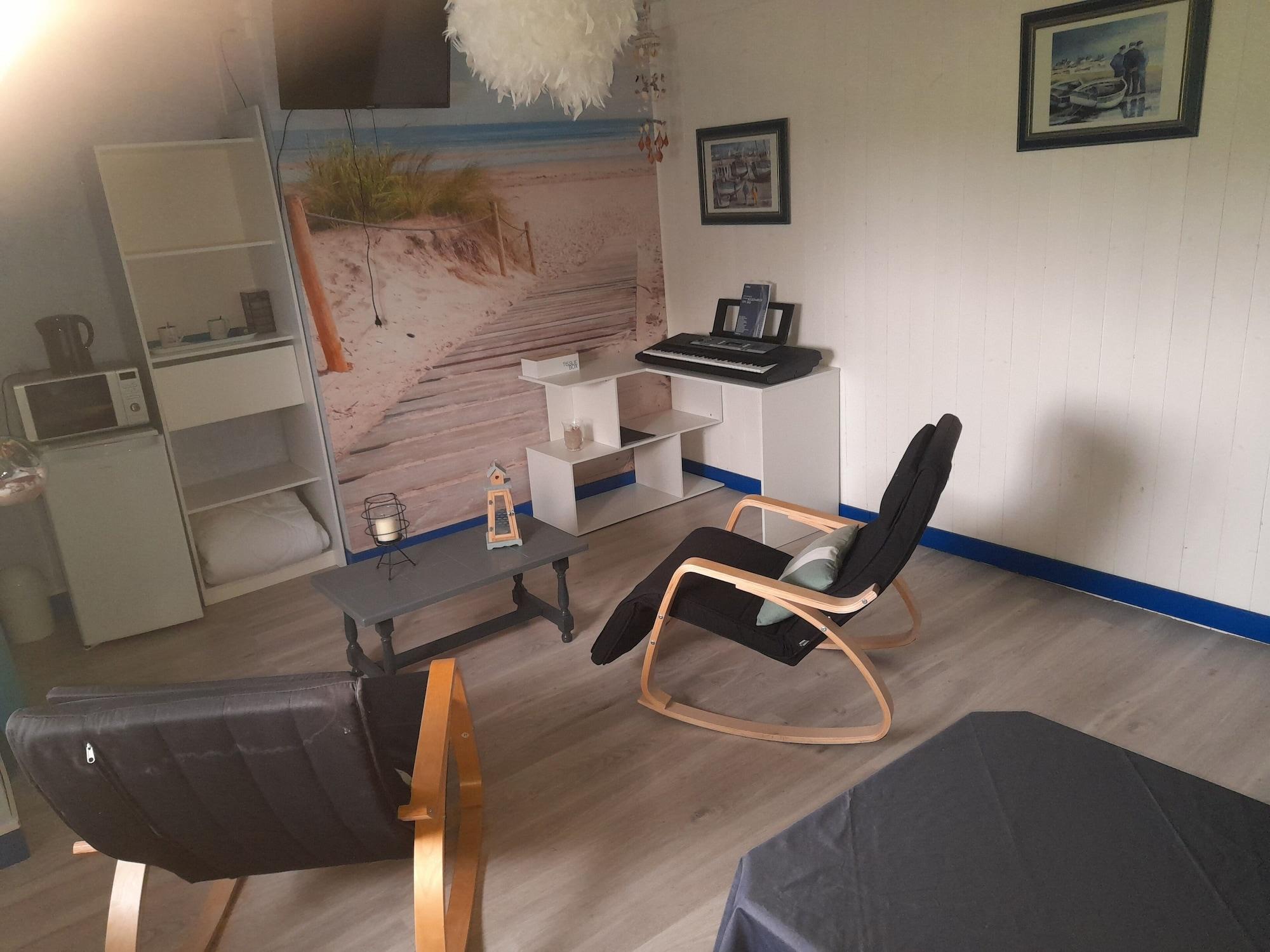Equipamiento de Habitación Chambres d'Hôtes DM