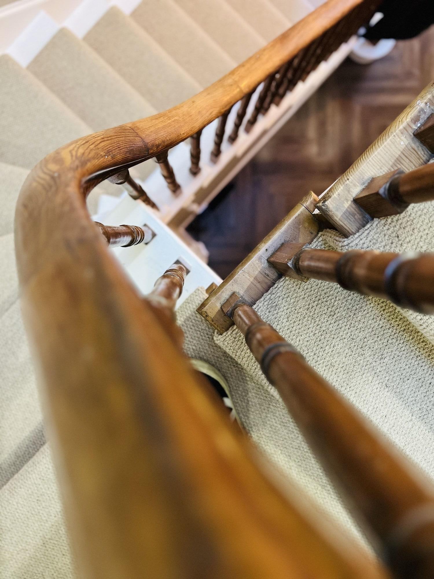 Varios St Duthus Villa Guesthouse