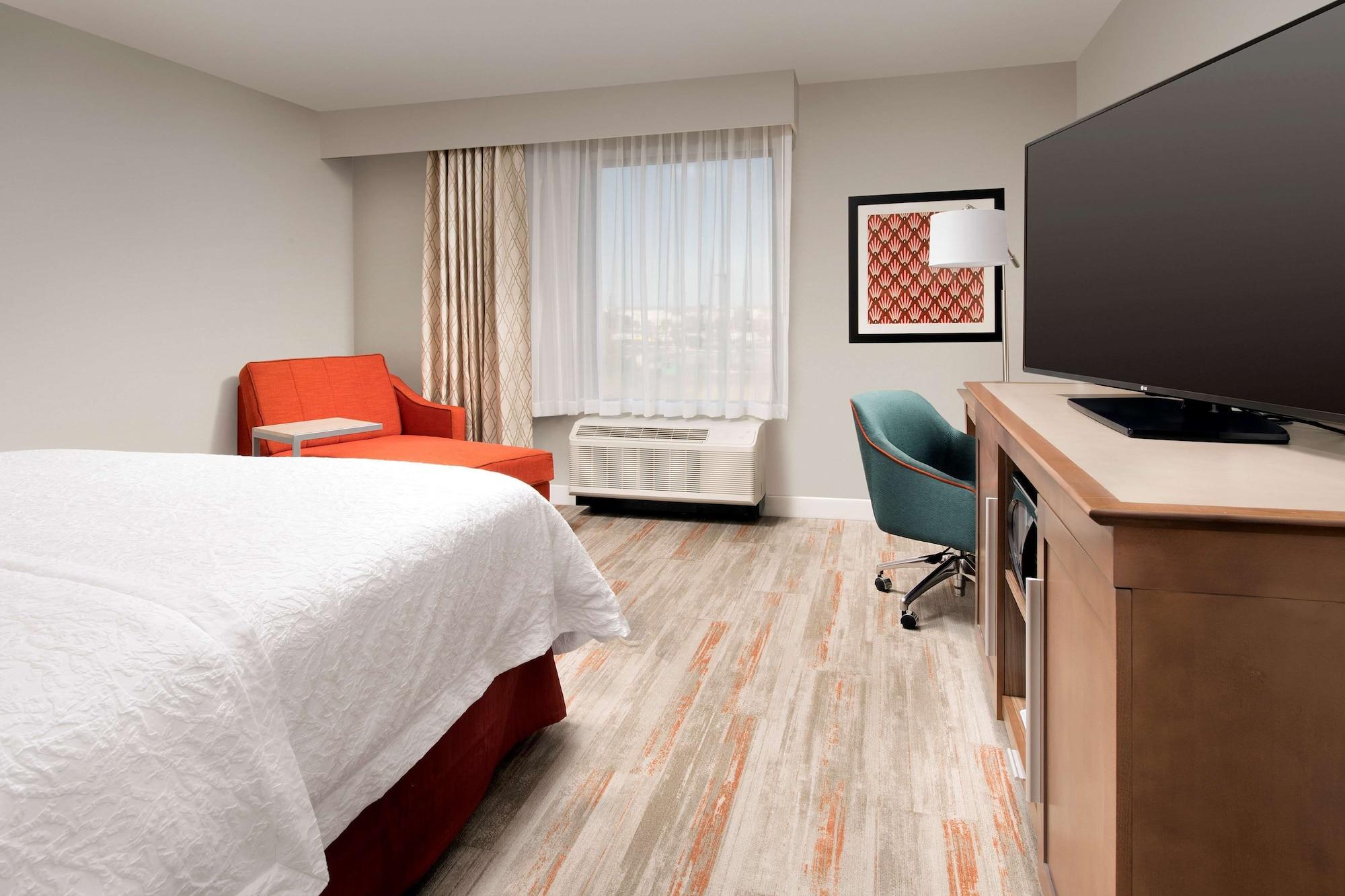 Habitación Hampton Inn & Suites San Antonio Lackland AFB SeaWorld