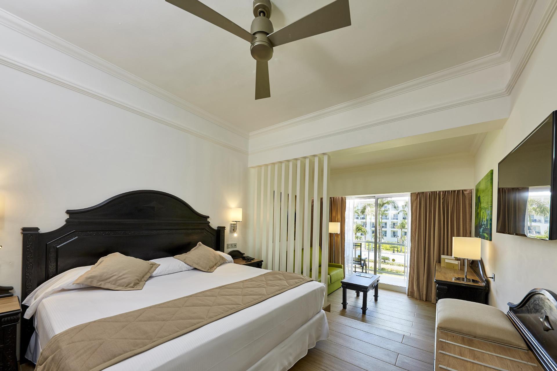 Habitación RIU Palace Punta Cana - All Inclusive