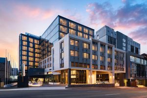 Alojamiento - Doubletree By Hilton Hobart