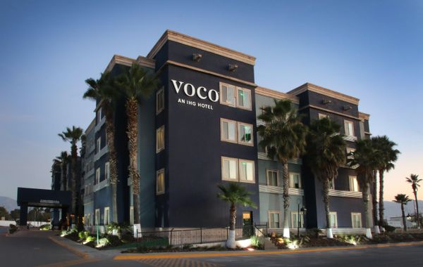 voco Saltillo
