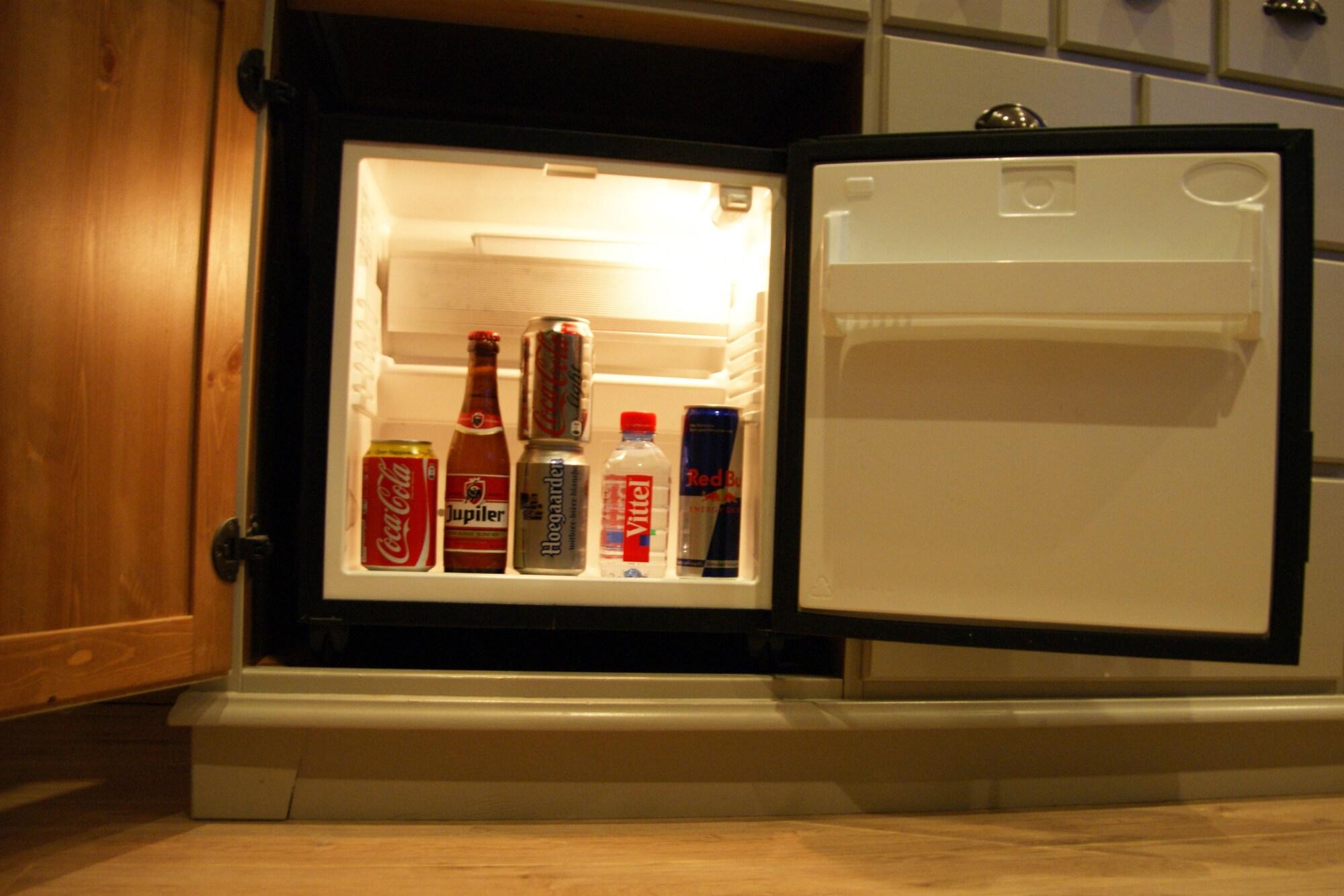 Set de Habitación B&B The Beachhouse