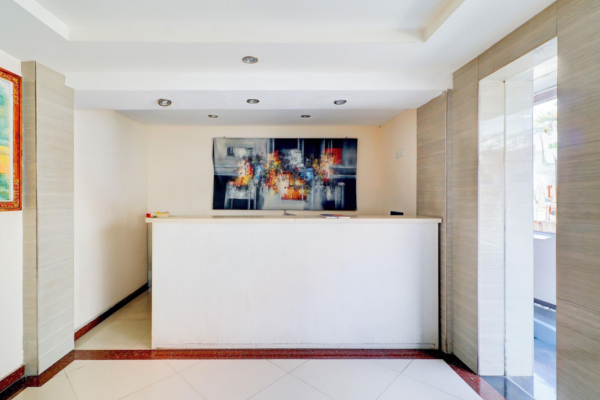 Vista Lobby Collection O Near Bajra Sandi Monumen Formerly Grand Pondok Puri Ayu