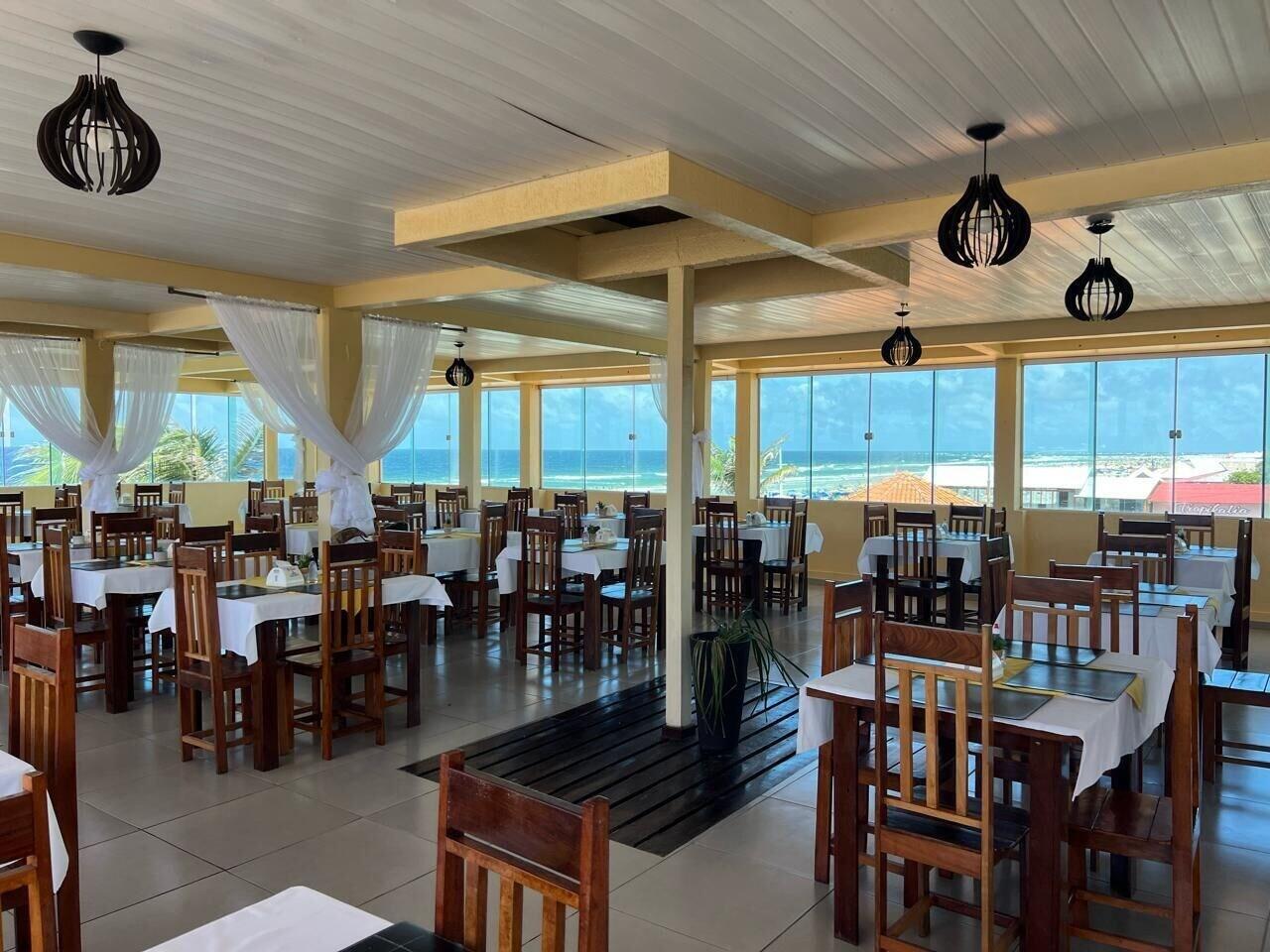 Restaurant Hotel Concha do Mar
