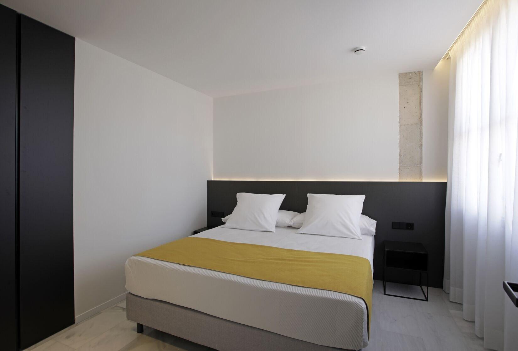 Varios Apartamentos Feten