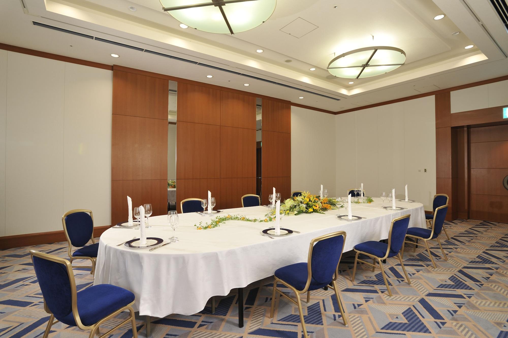 Salón de Baile Hotel Keihan Universal Tower