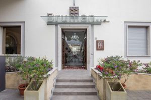 Alojamiento - Hotel Bruman Salerno