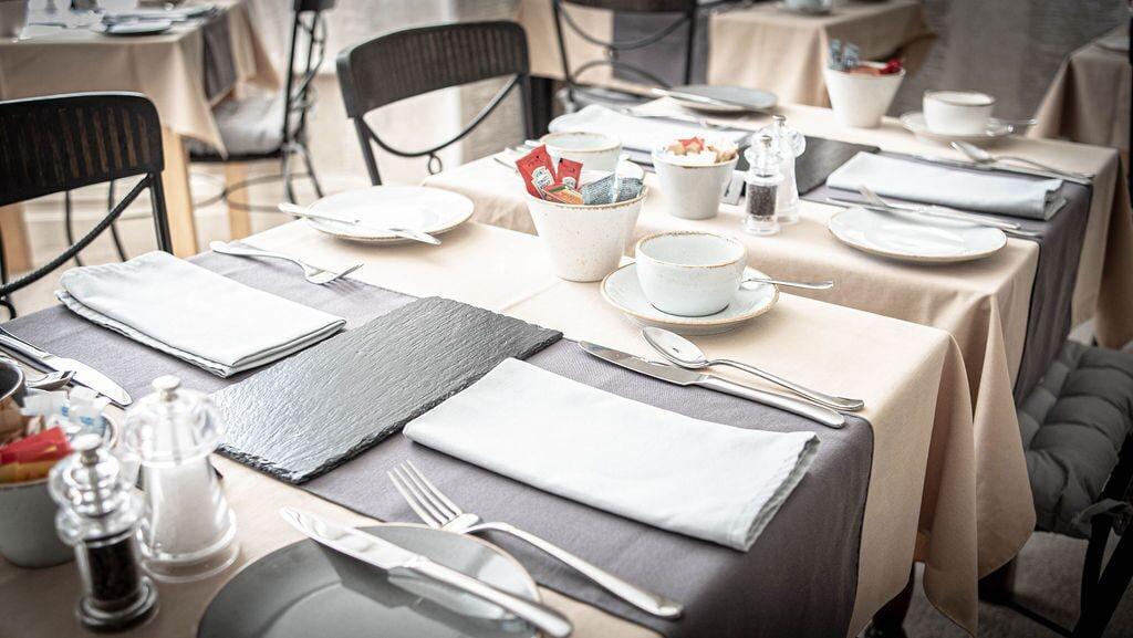 Restaurant Hillsdale in Ambleside