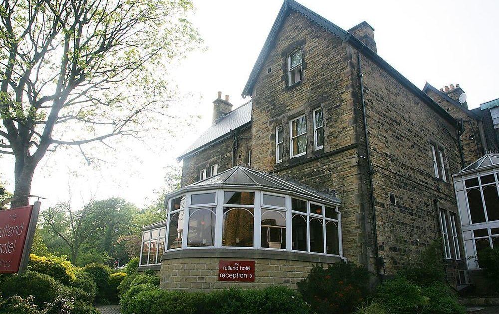 The Rutland Hotel, Sheffield | Best Day