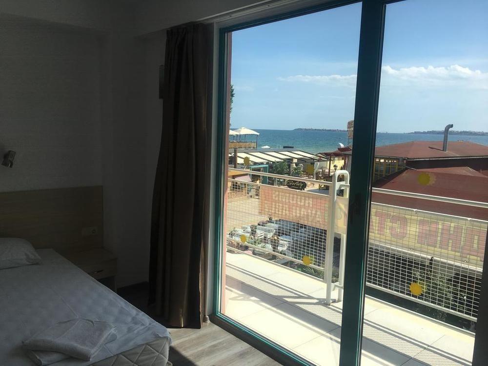 Equipamiento de Habitación Hotel Largo