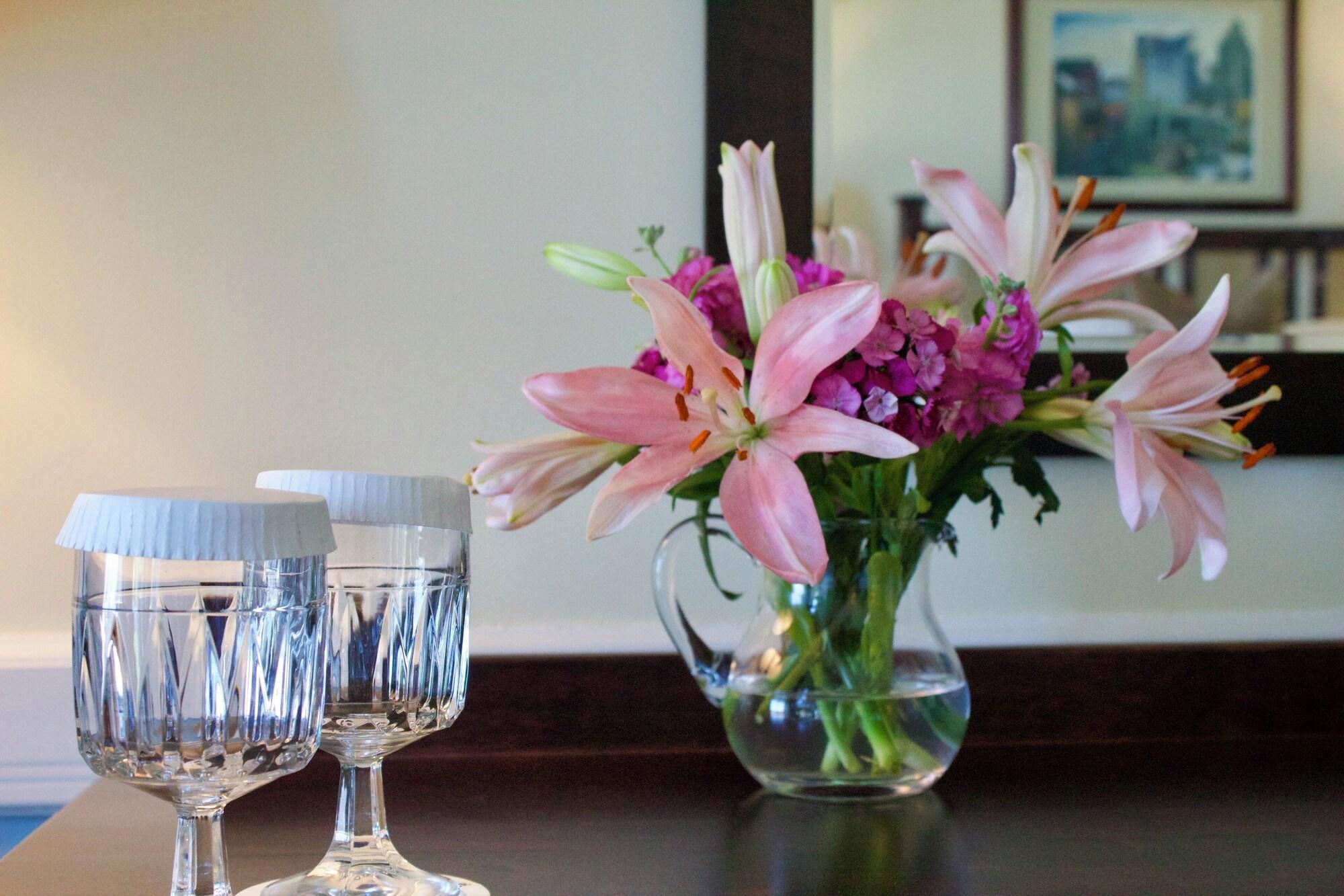 Set de Habitación The McKernan Inn