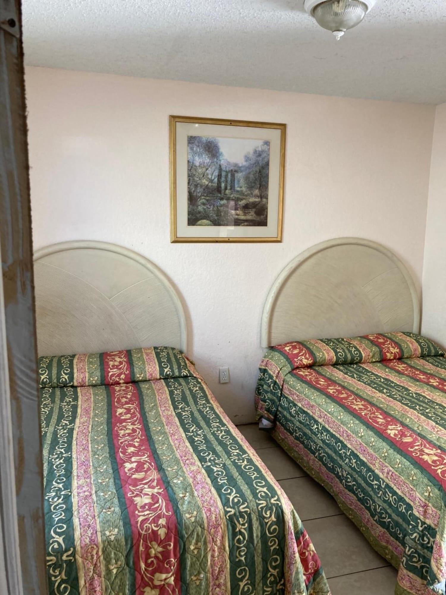 Habitación Surfside Motel