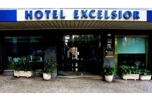 Alojamiento - Hotel Excelsior