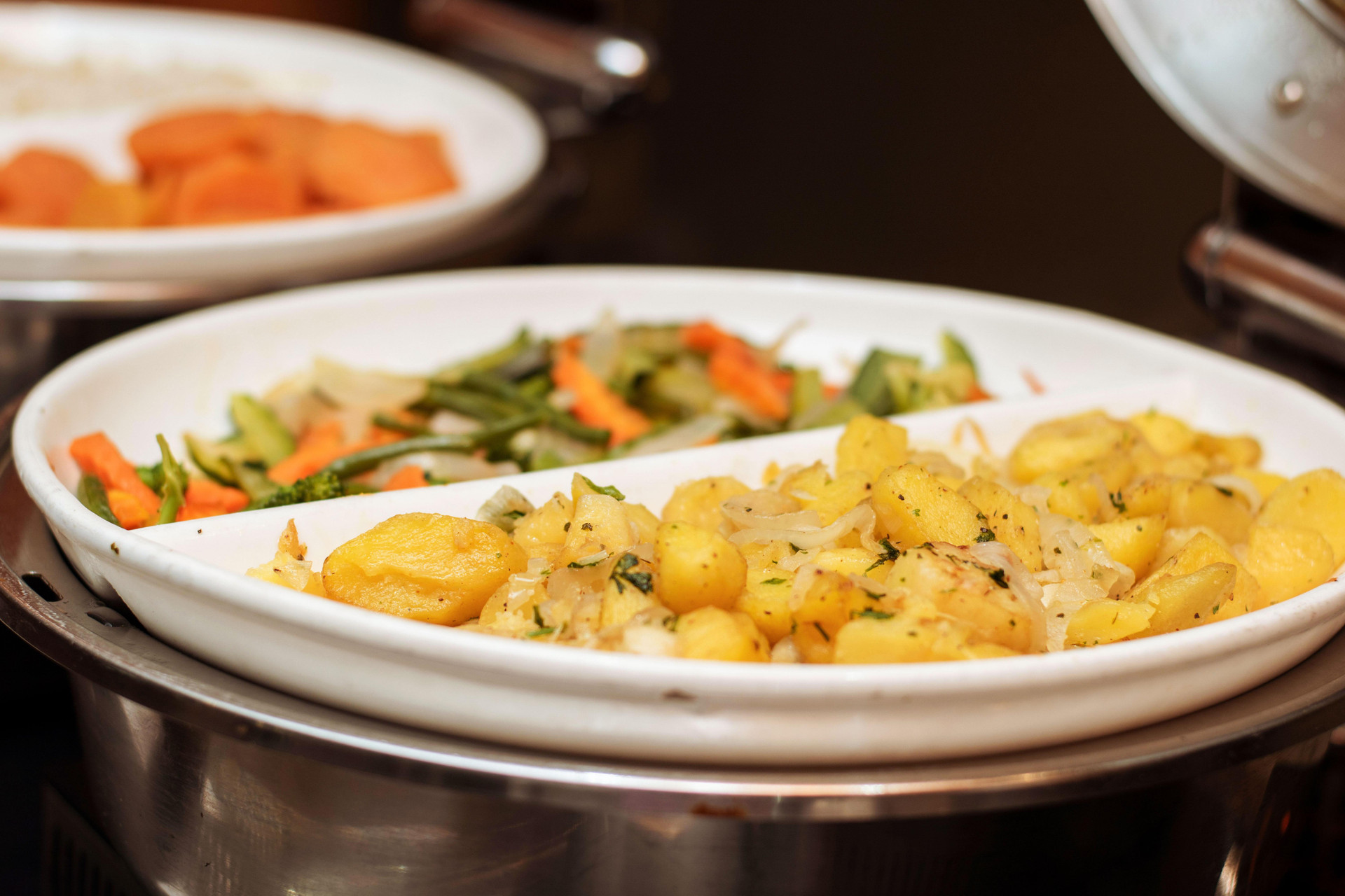 Restaurant Lotus by Serendib