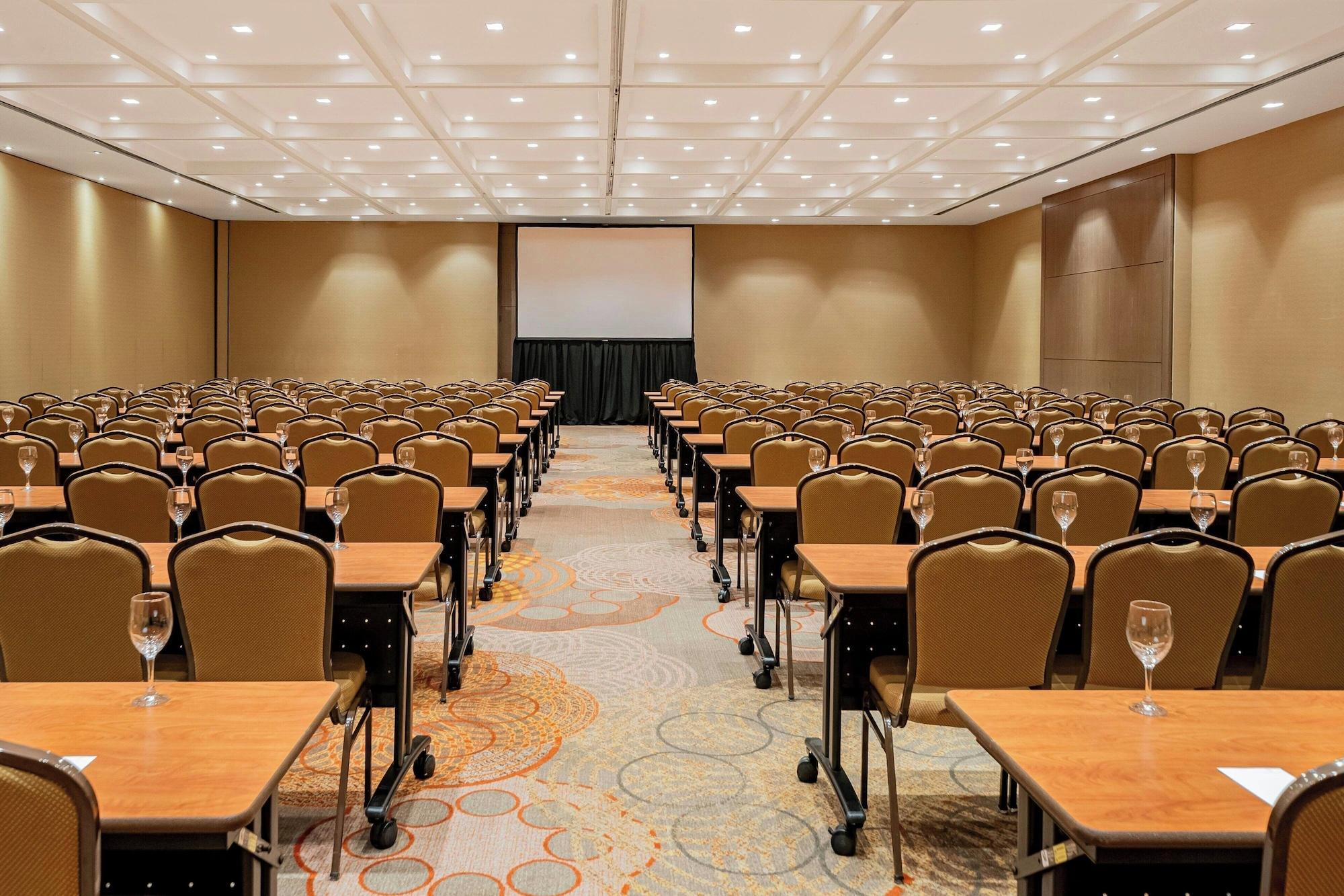 Sheraton Grand Rio Hotel & Resort - foto 210