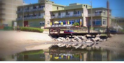 Hotel Merimar Villa Gesell | Hoteles en Despegar