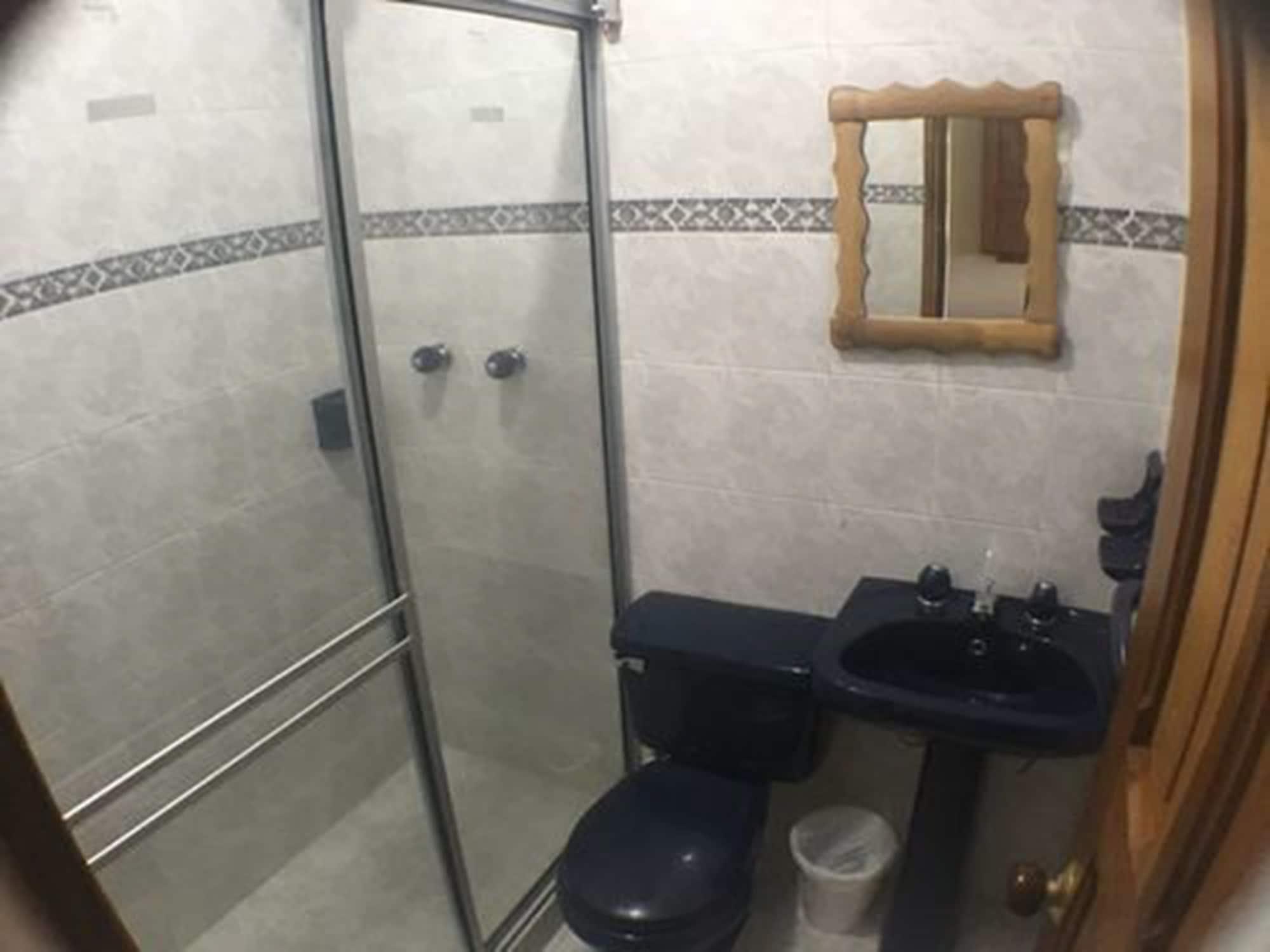 Equipamiento de Habitación El Jardín del Quindío