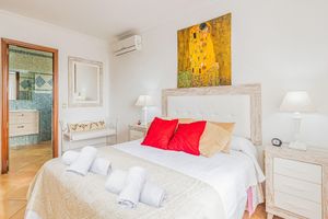 Alquiler Vacacional - Villa Rafael, private pool, garden, Wi-Fi and free air conditioning