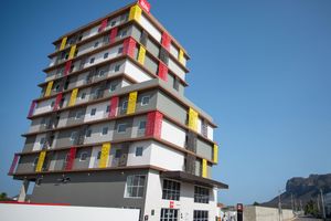 Alojamiento - ibis Serra Talhada