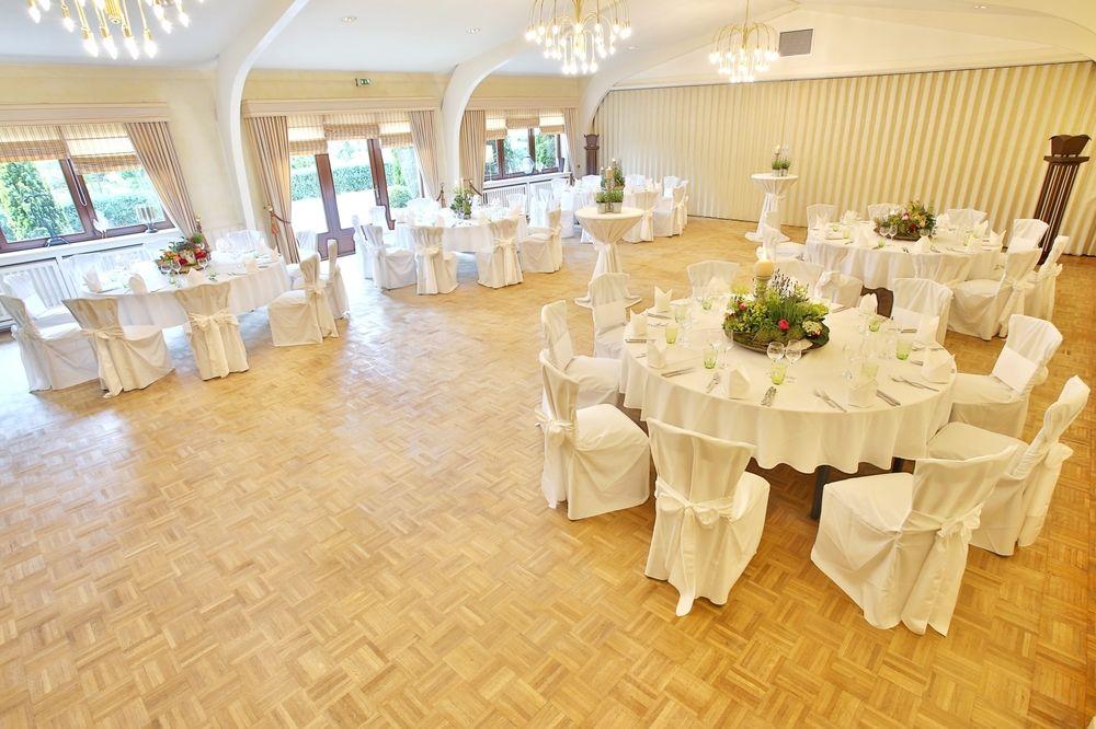 Salón de Baile Berger s Landgasthof