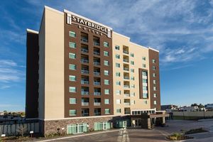Alojamiento - Staybridge Suites Puebla by IHG