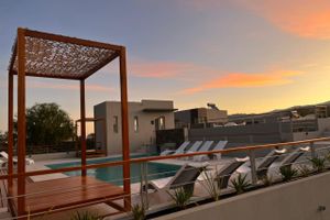 Alquiler Vacacional - Tierras del Norte