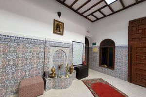 Alojamiento - Dar Nawfal