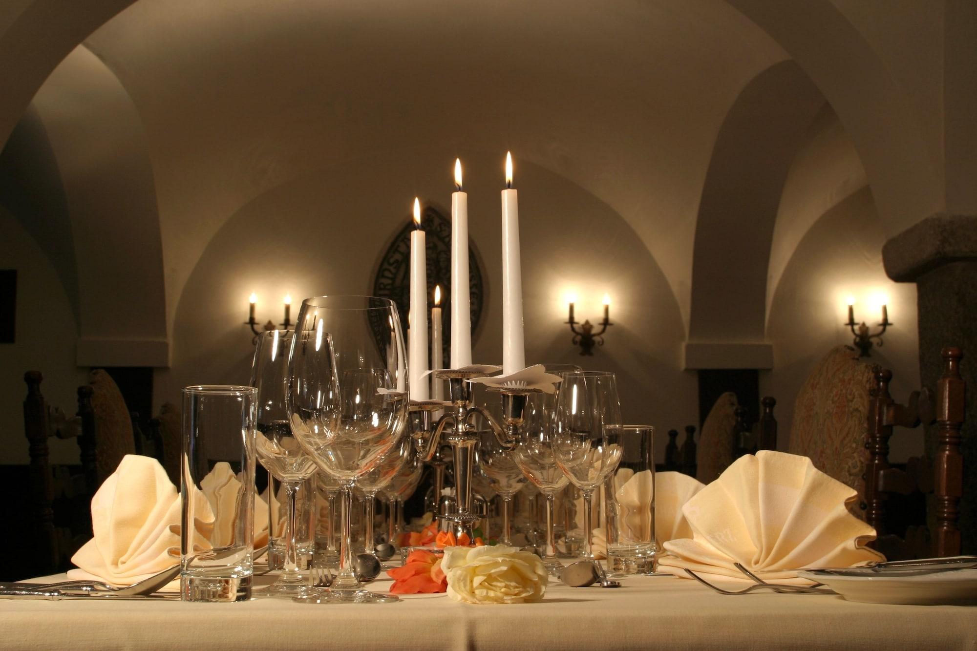 Restaurant Richard Löwenherz