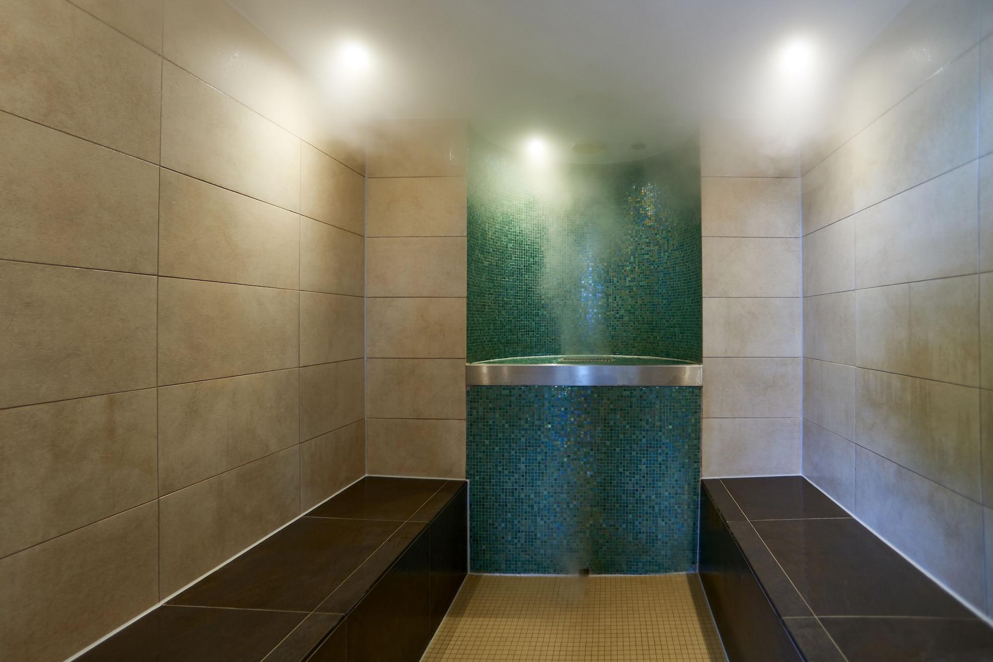 Spa Holiday Inn Berlin Airport - Conference Centre by IHG