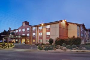 Alojamiento - Hotel Focus SFO