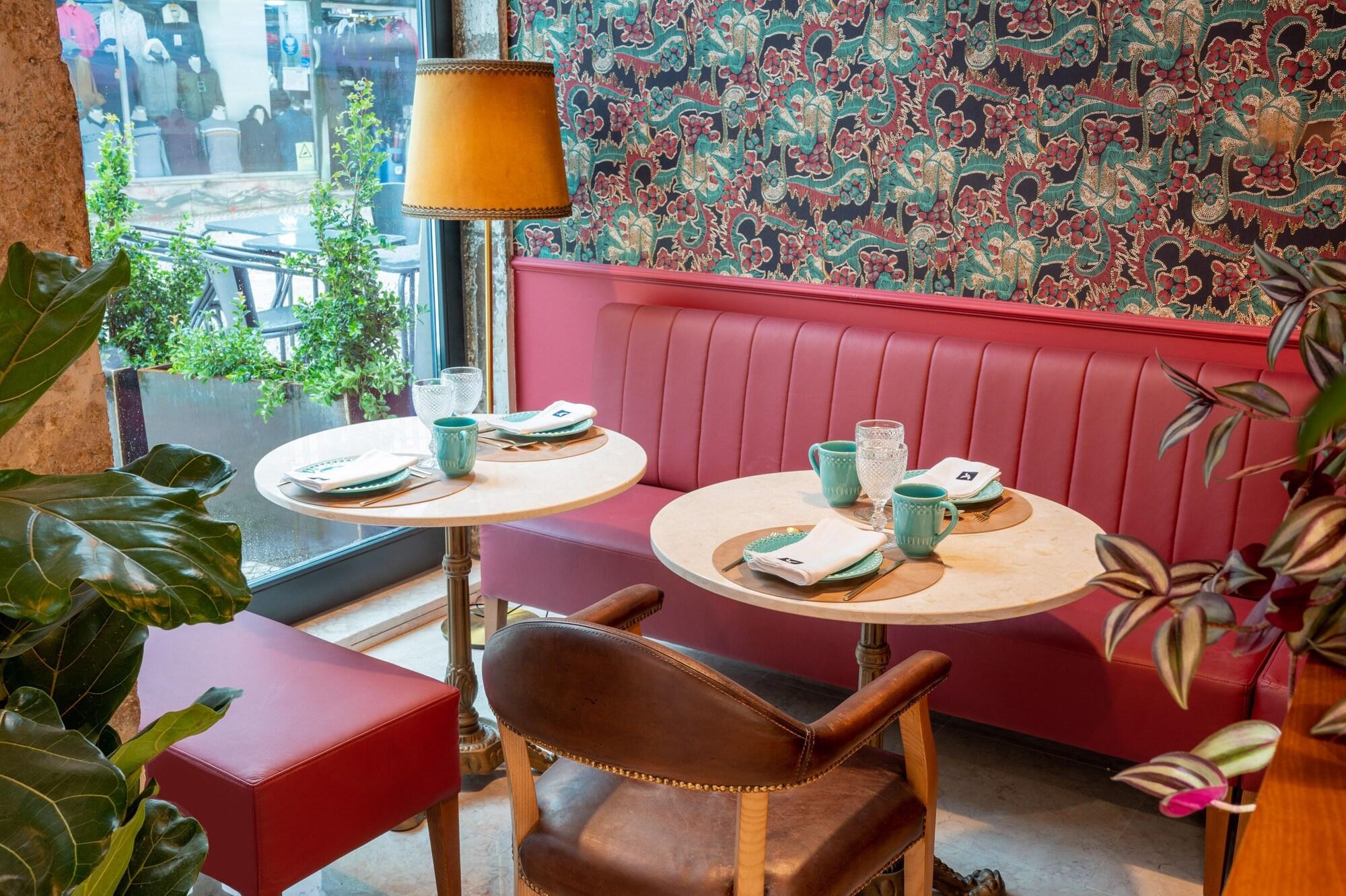 Restaurant Boemio FLH Hotels