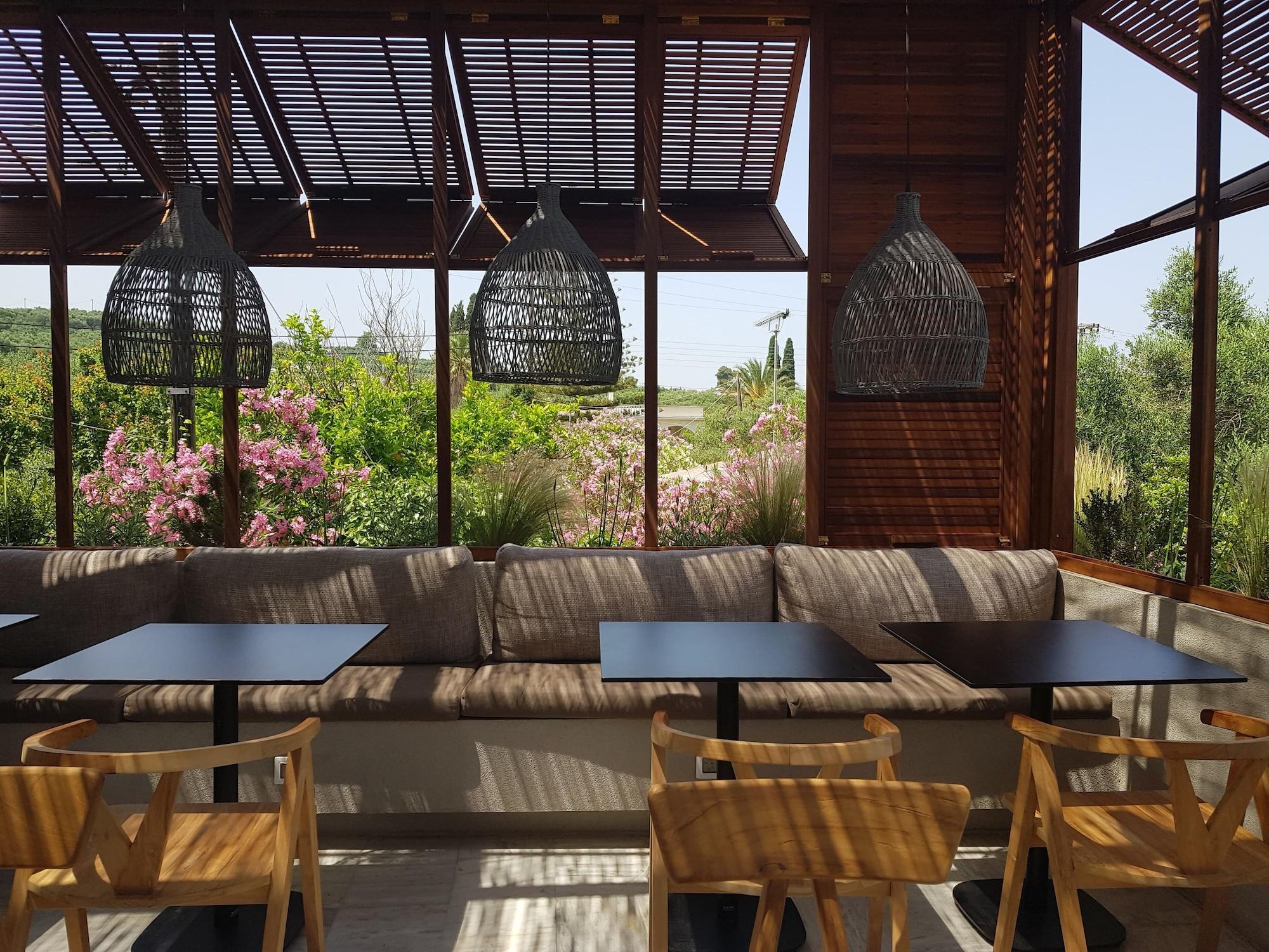 Restaurant Castelli Hotel Adults Only - All Inclusive