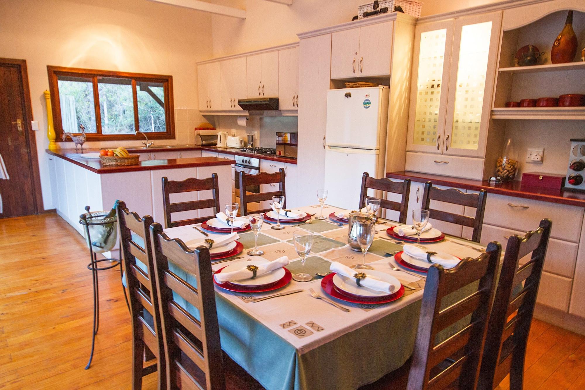 Restaurant Thornwood