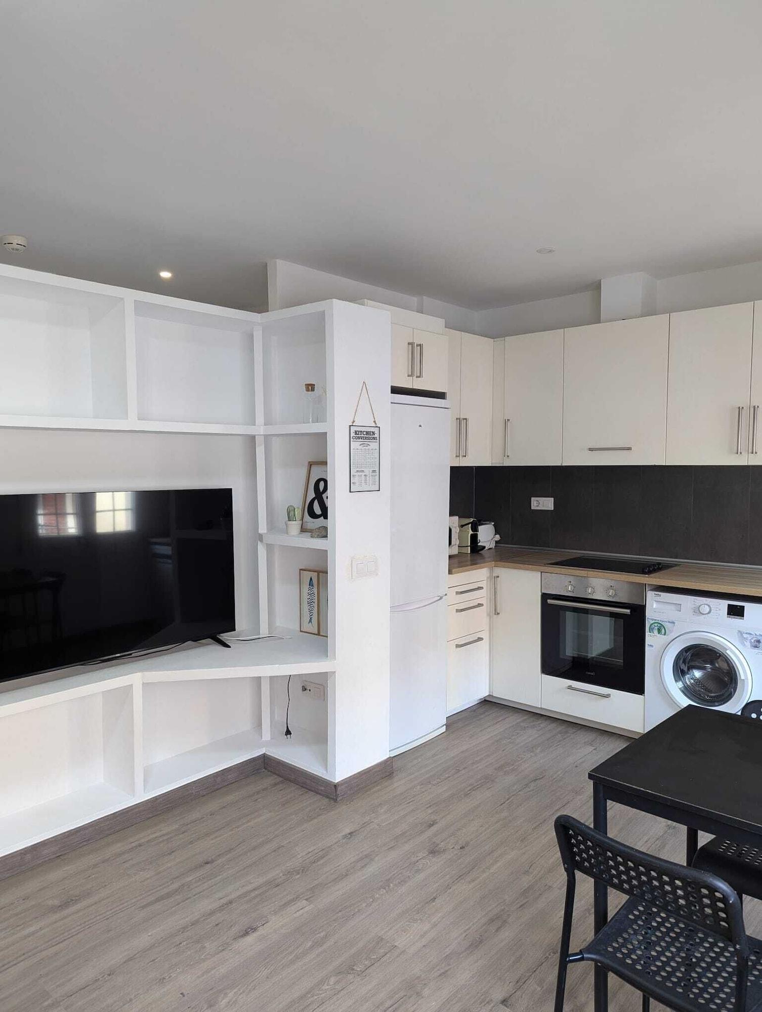 Set de Habitación Caliu Apartments Barcelona - Fira