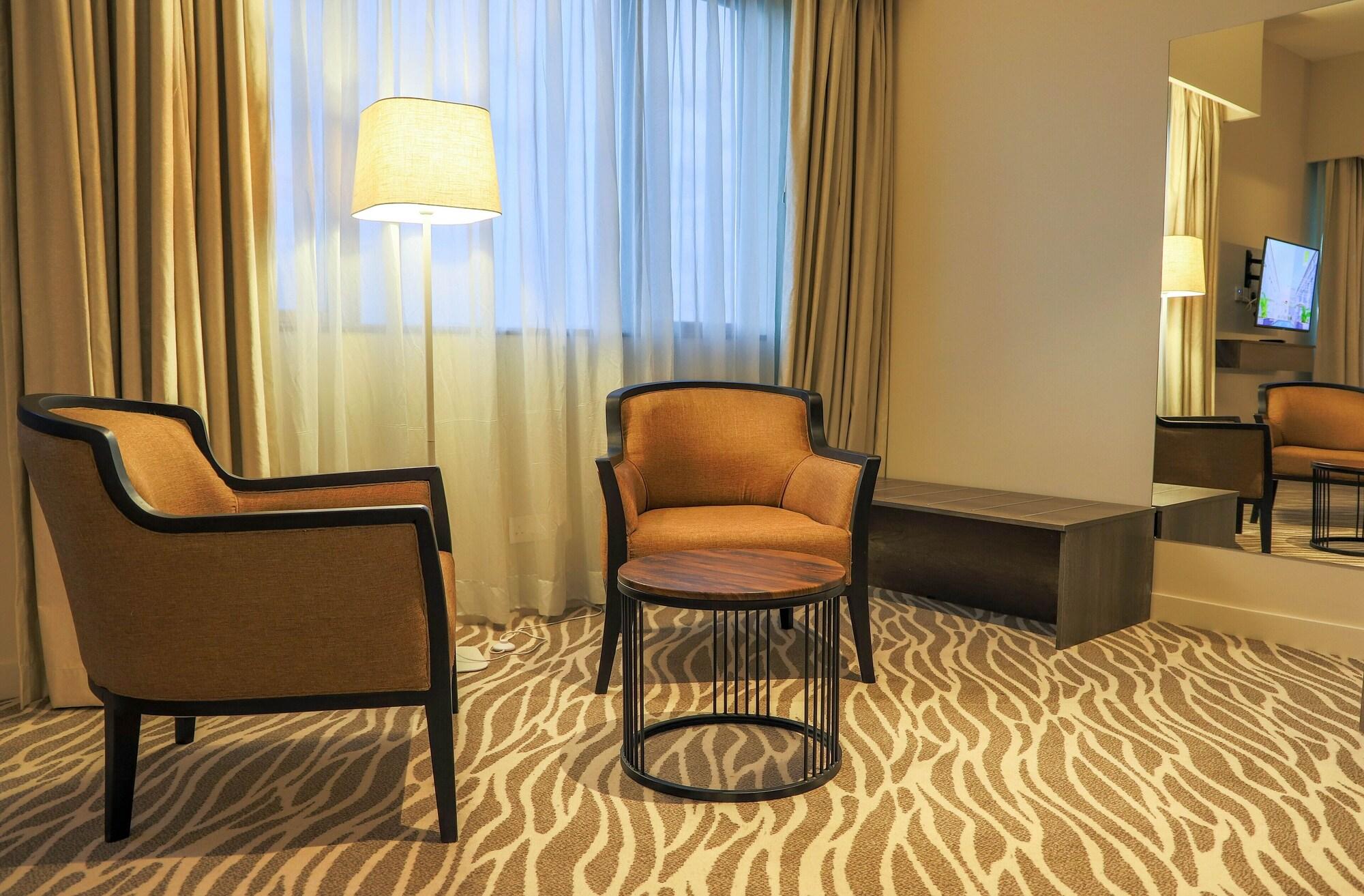 Habitación Eka Hotel Eldoret