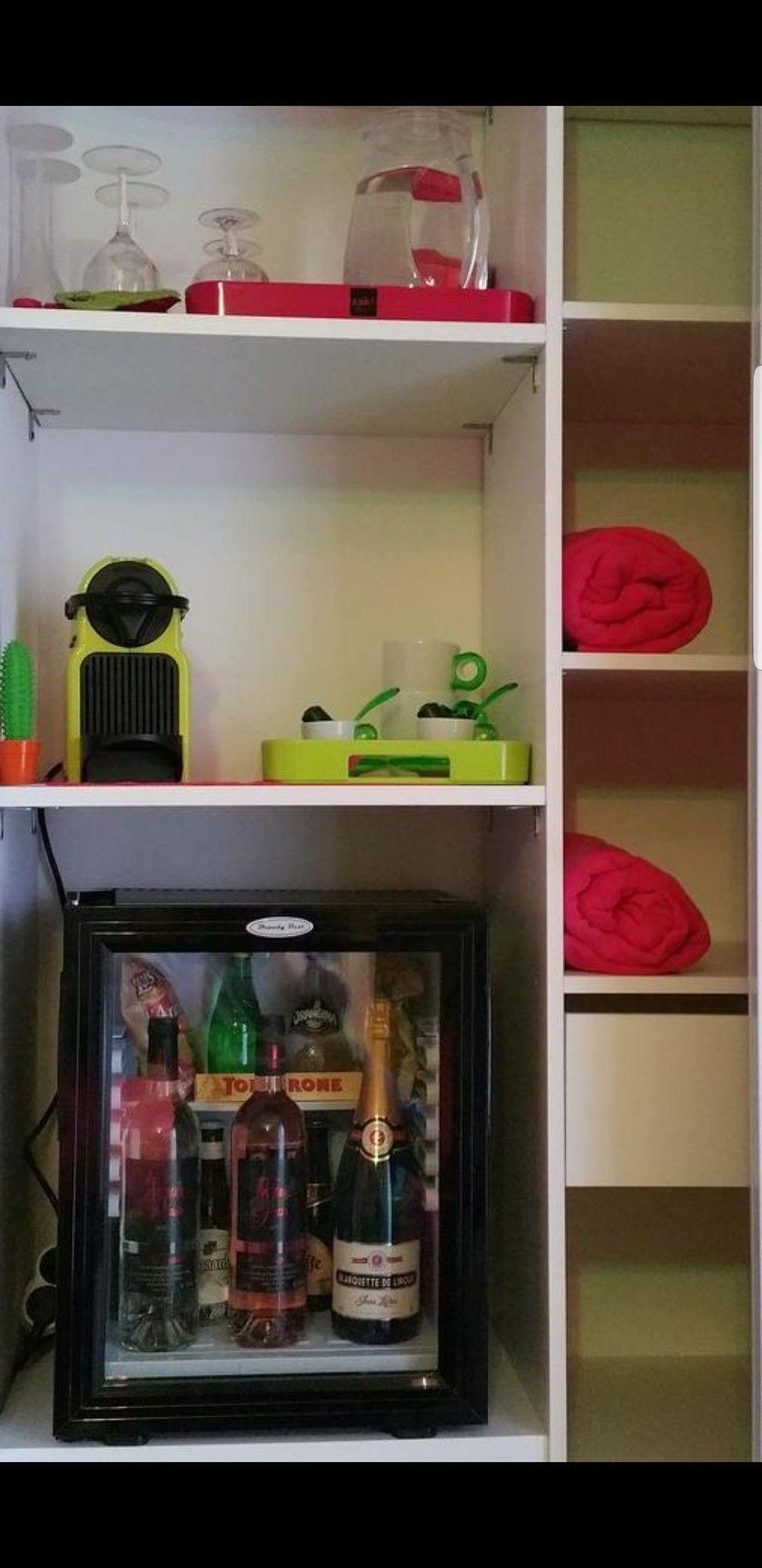 Set de Habitación B&B Dochavert
